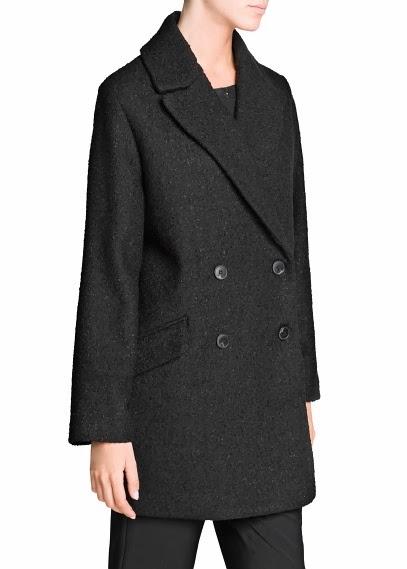 Comienzan las Rebajas: Hazte ya con tu abrigo. Comienzan las Rebajas: Hazte ya con tu abrigo.