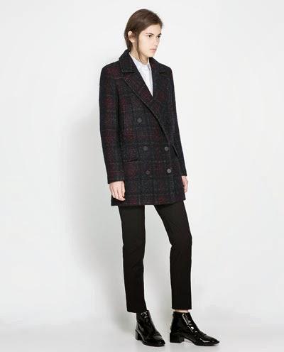 Comienzan las Rebajas: Hazte ya con tu abrigo. Comienzan las Rebajas: Hazte ya con tu abrigo.