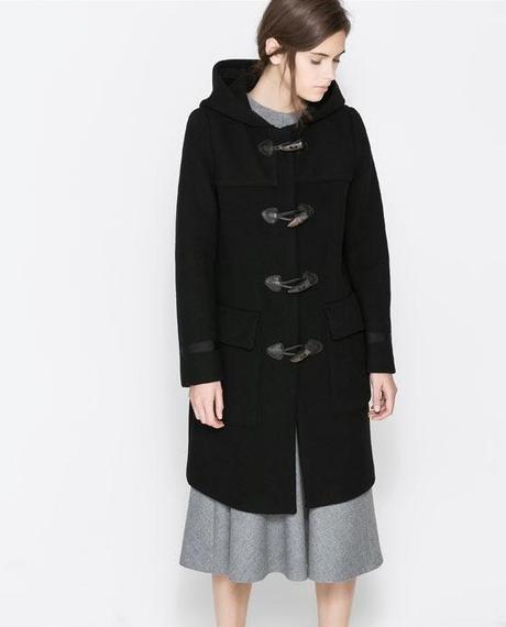 Comienzan las Rebajas: Hazte ya con tu abrigo. Comienzan las Rebajas: Hazte ya con tu abrigo.