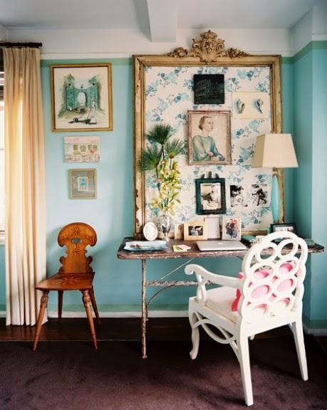 ESPACIOS DE TRABAJO MUY DINÁMICOS ESPACIOS DE TRABAJO MUY DINÁMICOS