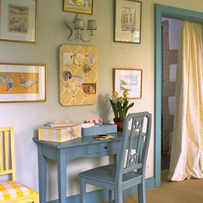 ESPACIOS DE TRABAJO MUY DINÁMICOS ESPACIOS DE TRABAJO MUY DINÁMICOS