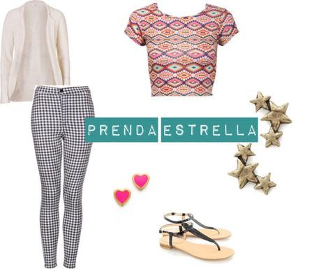 prenda estrella