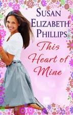 Este corazón mío, Susan Elizabeth Phillips