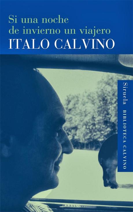 Si una noche de invierno un viajero (Italo Calvino)