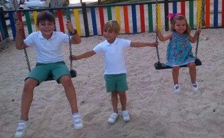 AZ de la maternidad: J de JOSMÍOS AZ de la maternidad: J de JOSMÍOS