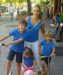 AZ de la maternidad: J de JOSMÍOS AZ de la maternidad: J de JOSMÍOS