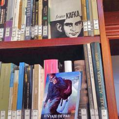 Maravillándonos en Lanzarote (II): visitando a Saramago