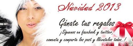 Especial Navidad cosmetik, ¡te queda muy poquito! Especial Navidad cosmetik