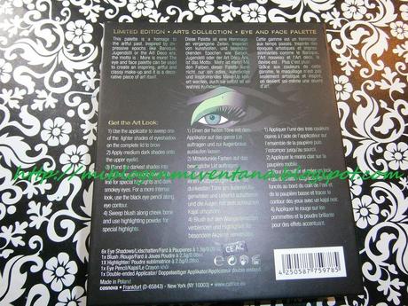 ARTS COLLECTION. ARTS COLLECTION.