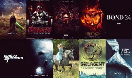 Yahoo Movies: Insurgente entre las 15 películas frenéticas y dignas de ver en 2015