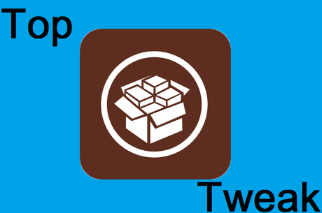 Cydia Top 10 Tweaks Cydia  Jailbreak iOS 7.0.4