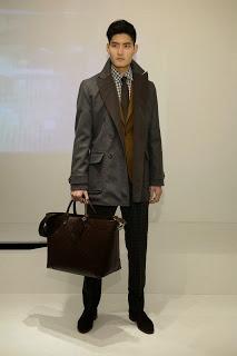 Hardy Amies, London Collections, menswear, style, british style, London, Mehmet Ali, Savile Row, William Haines, slim fit, double monks, Grenson, Hardy Amies, London Collections, menswear, style, british style, London, Mehmet Ali, Savile Row, William Haines, slim fit, double monks, Grenson,