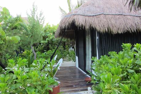 El Hotel de la Semana: CoCo Tulum El Hotel de la Semana: CoCo Tulum