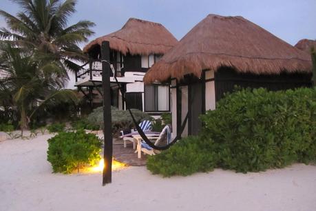 El Hotel de la Semana: CoCo Tulum El Hotel de la Semana: CoCo Tulum