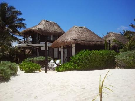 El Hotel de la Semana: CoCo Tulum El Hotel de la Semana: CoCo Tulum