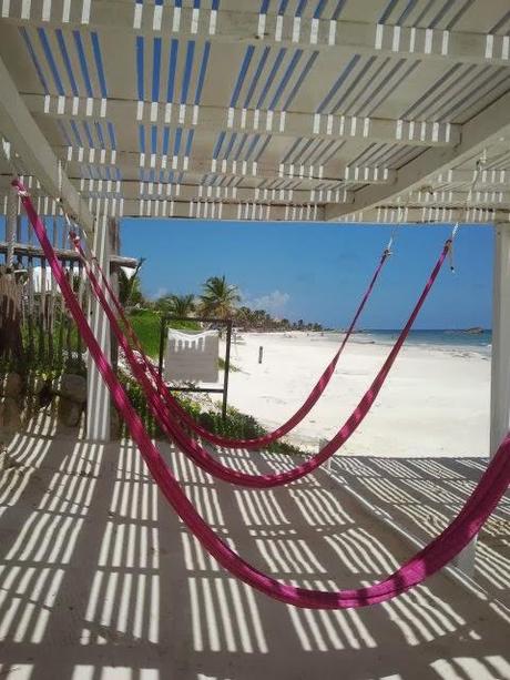 El Hotel de la Semana: CoCo Tulum El Hotel de la Semana: CoCo Tulum