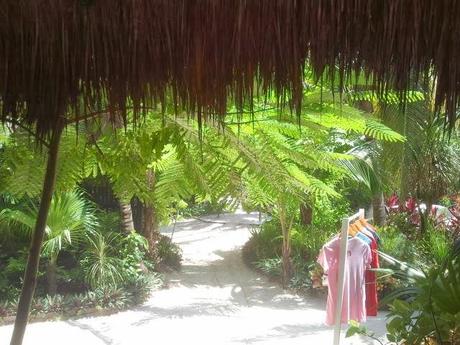 El Hotel de la Semana: CoCo Tulum El Hotel de la Semana: CoCo Tulum