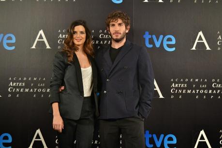 Repartidas nominaciones a los Goya con hueco para el otro cine español Repartidas nominaciones a los Goya con hueco para el otro cine español