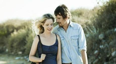 Before Midnight