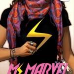 Primer vistazo a Ms. Marvel Nº 1 Ms. Marvel Nº 1