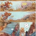 Primer vistazo a Ms. Marvel Nº 1 Ms. Marvel Nº 1