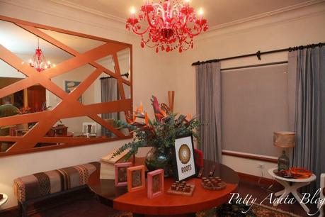 Decoración - Billy Koch Design Decoración - Billy Koch Design