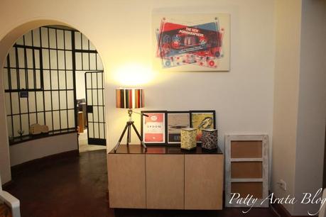 Decoración - Billy Koch Design Decoración - Billy Koch Design