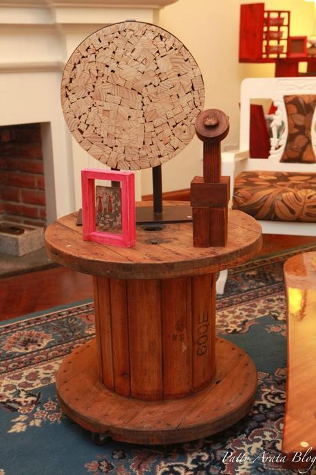 Decoración - Billy Koch Design Decoración - Billy Koch Design