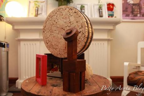 Decoración - Billy Koch Design Decoración - Billy Koch Design