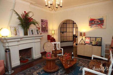 Decoración - Billy Koch Design Decoración - Billy Koch Design