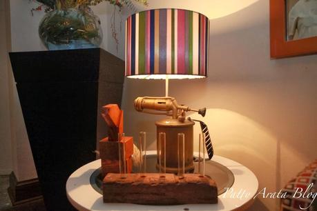 Decoración - Billy Koch Design Decoración - Billy Koch Design