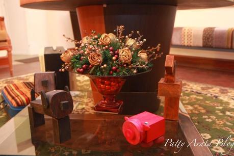 Decoración - Billy Koch Design Decoración - Billy Koch Design