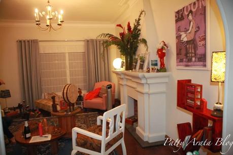 Decoración - Billy Koch Design Decoración - Billy Koch Design