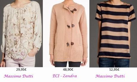 6 prendas de rebajas para ponerle color al invierno 6 prendas de rebajas para ponerle color al invierno