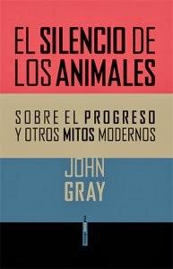 El silencio de los animales El silencio de los animales