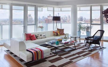 Apartamento Moderno en Nueva York