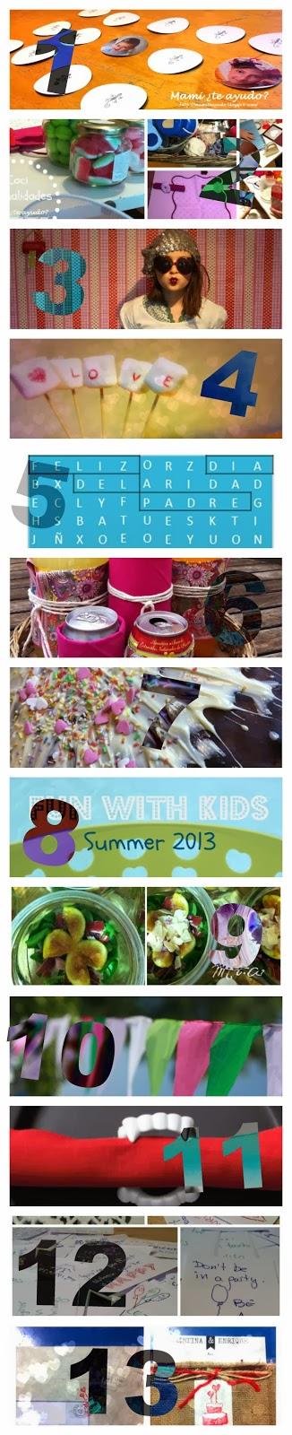 Resumen de un buen año Resumen de un buen año