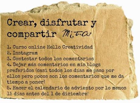 Resumen de un buen año Resumen de un buen año