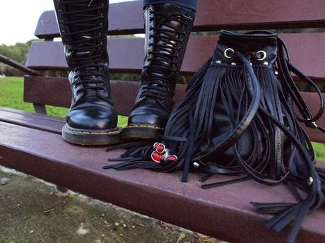 Maxi Red Jumper Maxi Red Jumper