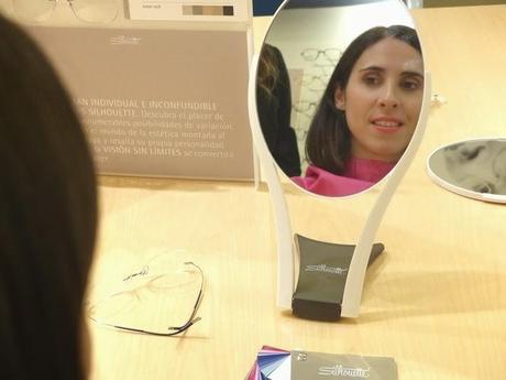 Asesoría con Silhouette Asesoría con Silhouette