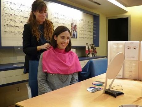 Asesoría con Silhouette Asesoría con Silhouette