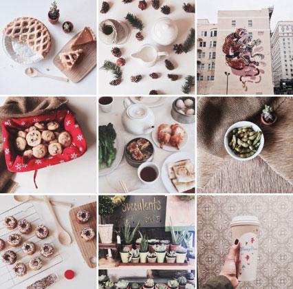 Seguir en Instagram III Seguir en Instagram III