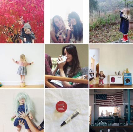 Seguir en Instagram III Seguir en Instagram III