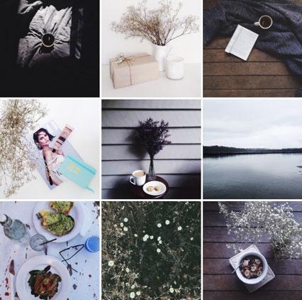 Seguir en Instagram III Seguir en Instagram III