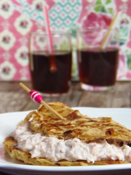 TORTILLA DE PATATAS CHIPS PARA NIÑOS Y GRANDES TORTILLA DE PATATAS CHIPS PARA NIÑOS Y GRANDES