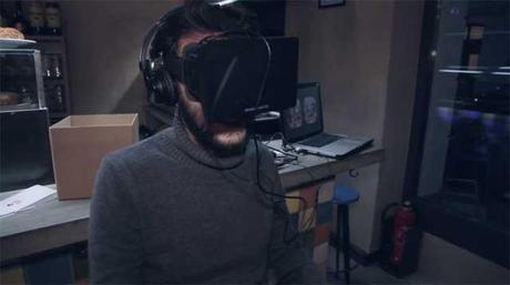 Una navidad como en casa con General Optica Una navidad como en casa