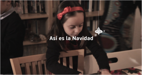 Una navidad como en casa con General Optica Una navidad como en casa