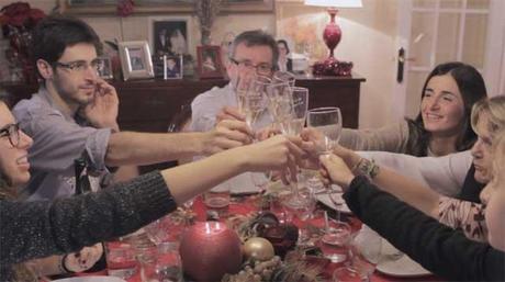 Una navidad como en casa con General Optica Una navidad como en casa