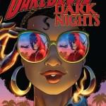 Daredevil: Dark Nights Nº 8