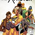 All-New X-Factor Nº 1